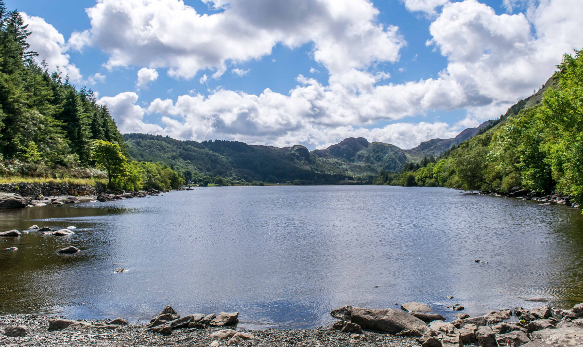 Llyn Crafnant